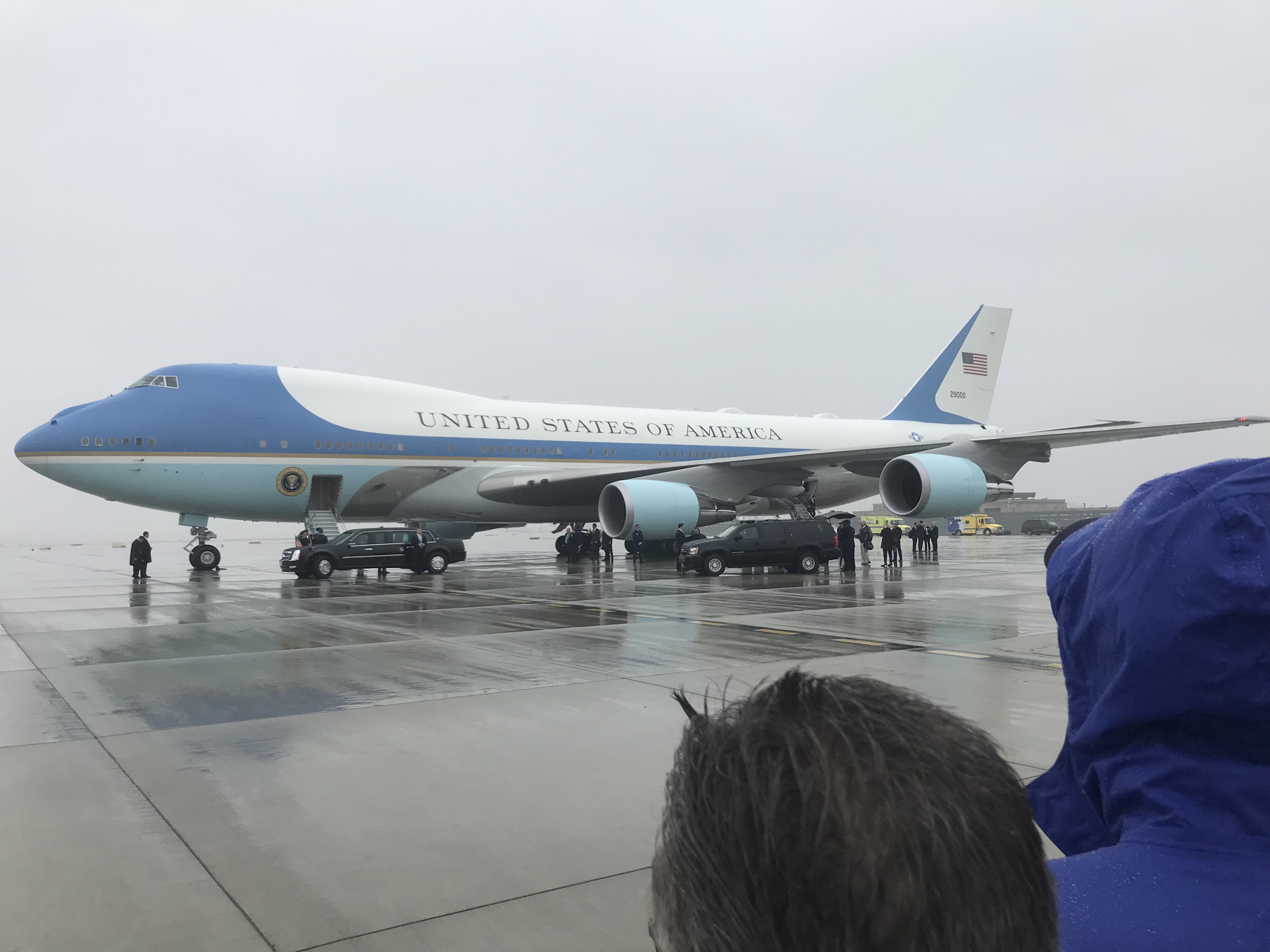 Air Force One